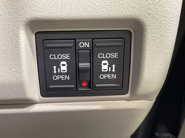 HONDA N BOX 2023 Image 31