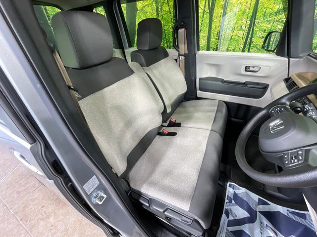 HONDA N BOX 2023 Image 31
