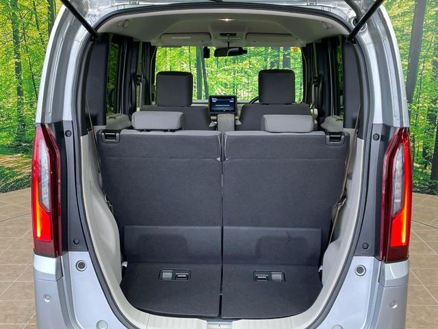 HONDA N BOX 2023 Image 31