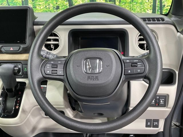 HONDA N BOX 2023 Image 31