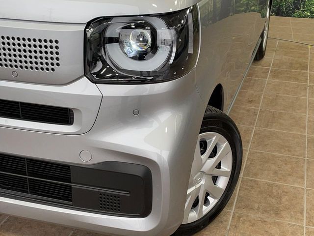 HONDA N BOX 2023 Image 31