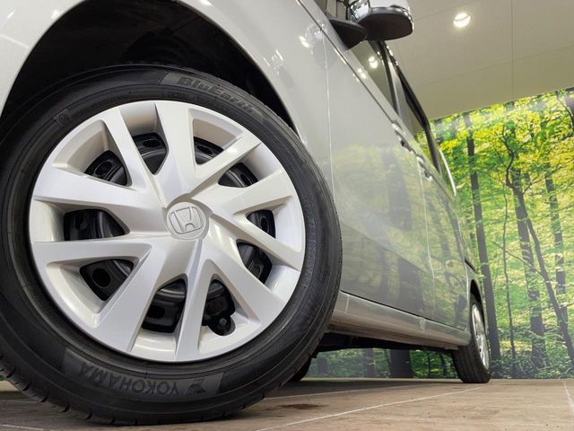 HONDA N BOX 2023 Image 31