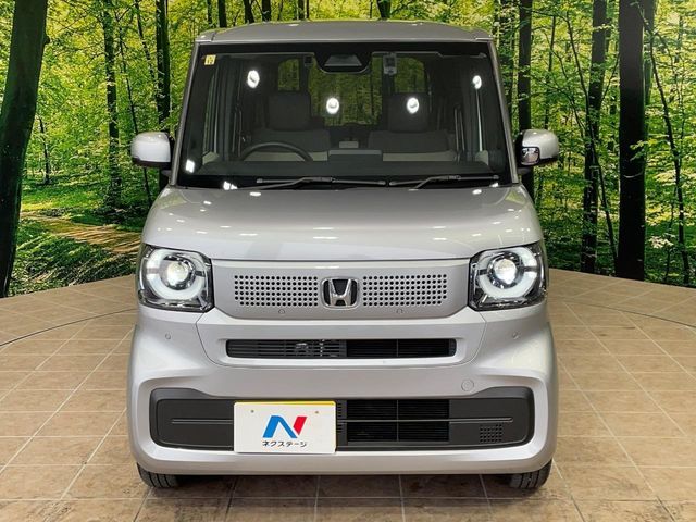 HONDA N BOX 2023 Image 31