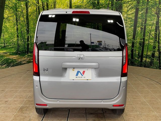 HONDA N BOX 2023 Image 31