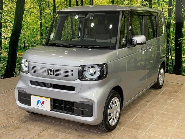 HONDA N BOX 2023 Image 31