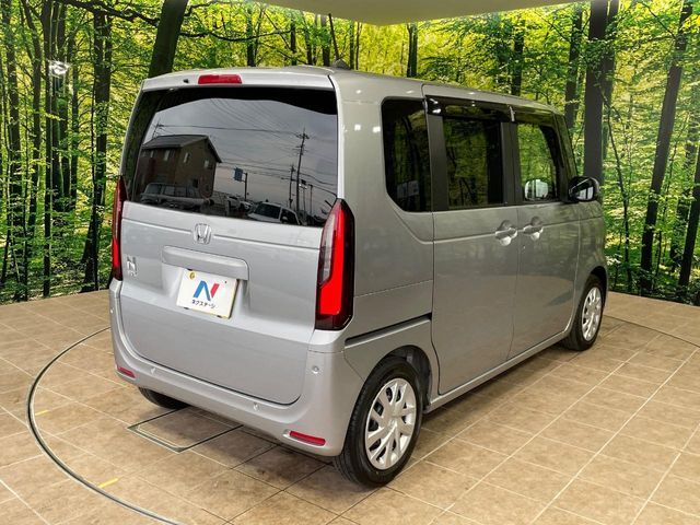 HONDA N BOX 2023 Image 31