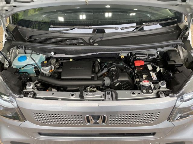 HONDA N BOX 2023 Image 31