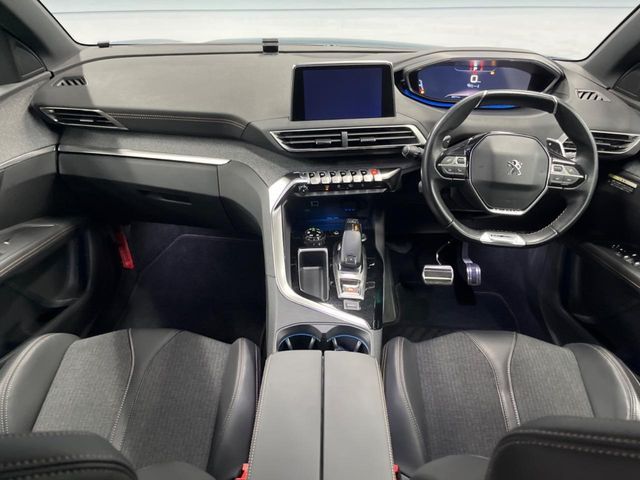 PEUGEOT 3008 2018 Image 31