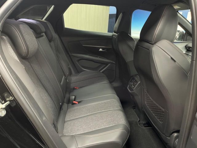 PEUGEOT 3008 2018 Image 31