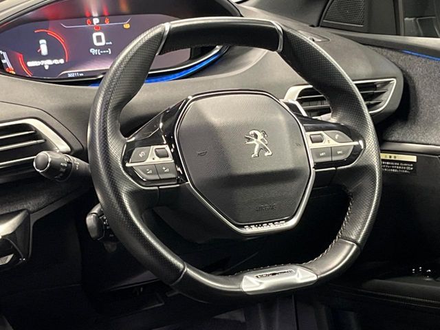 PEUGEOT 3008 2018 Image 31