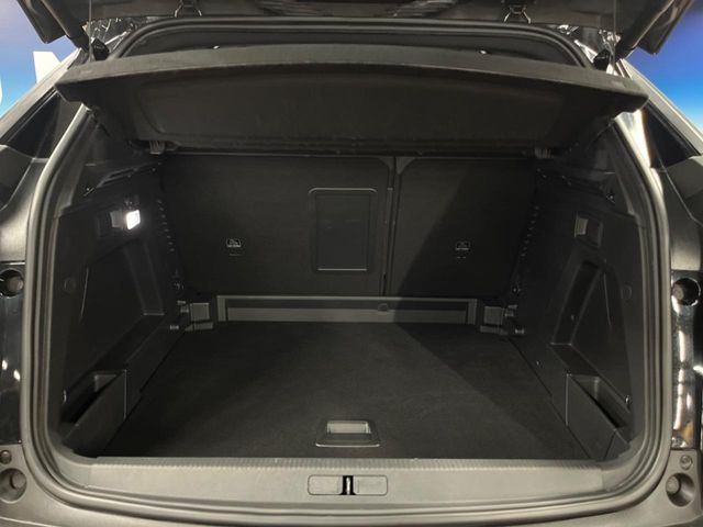 PEUGEOT 3008 2018 Image 31