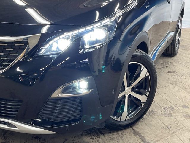 PEUGEOT 3008 2018 Image 31