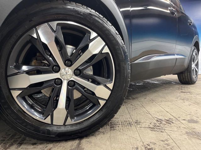 PEUGEOT 3008 2018 Image 31