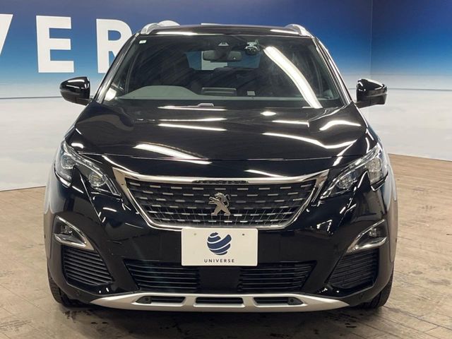 PEUGEOT 3008 2018 Image 31