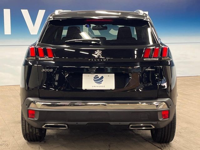 PEUGEOT 3008 2018 Image 31