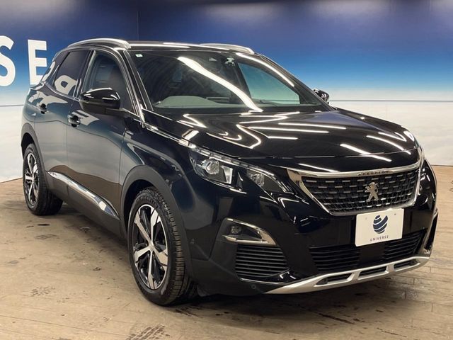 PEUGEOT 3008 2018 Image 31