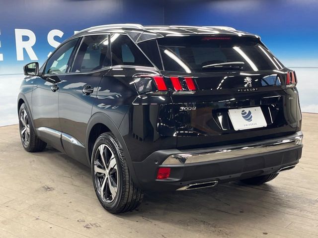 PEUGEOT 3008 2018 Image 31
