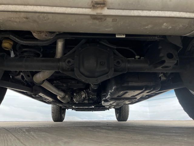 JEEP WRANGLER UNLIMI 2021 Image 31