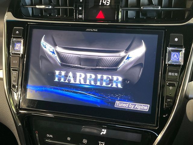 TOYOTA HARRIER 2WD 2018 Image 31