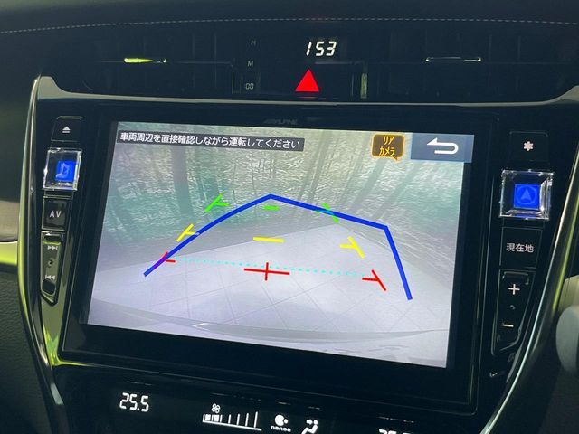 TOYOTA HARRIER 2WD 2018 Image 31