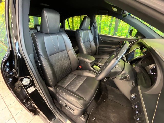 TOYOTA HARRIER 2WD 2018 Image 31