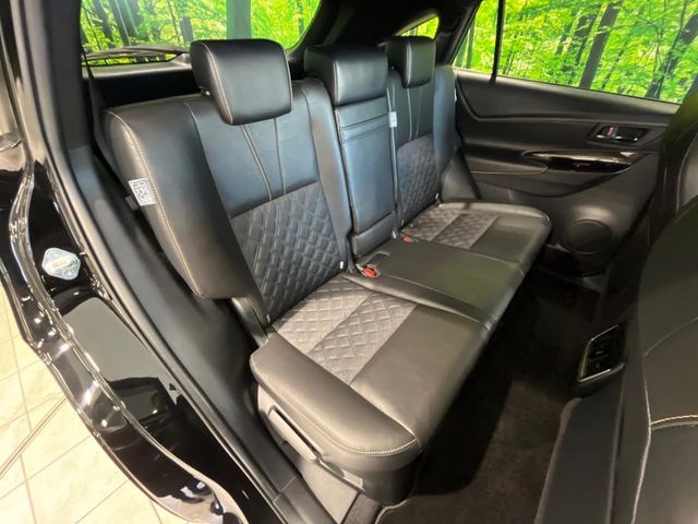 TOYOTA HARRIER 2WD 2018 Image 31