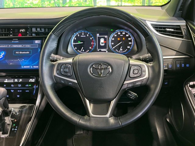 TOYOTA HARRIER 2WD 2018 Image 31