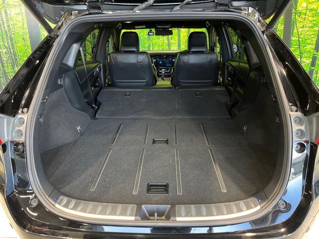 TOYOTA HARRIER 2WD 2018 Image 31