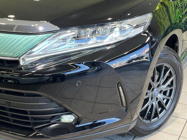 TOYOTA HARRIER 2WD 2018 Image 31