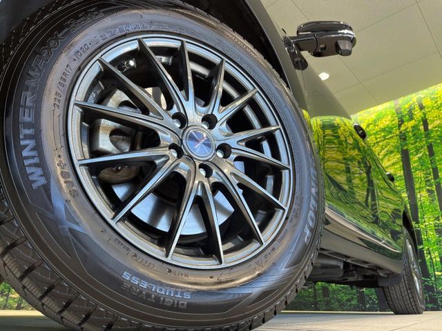 TOYOTA HARRIER 2WD 2018 Image 31