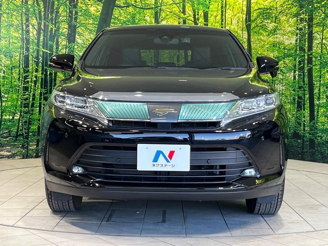 TOYOTA HARRIER 2WD 2018 Image 31