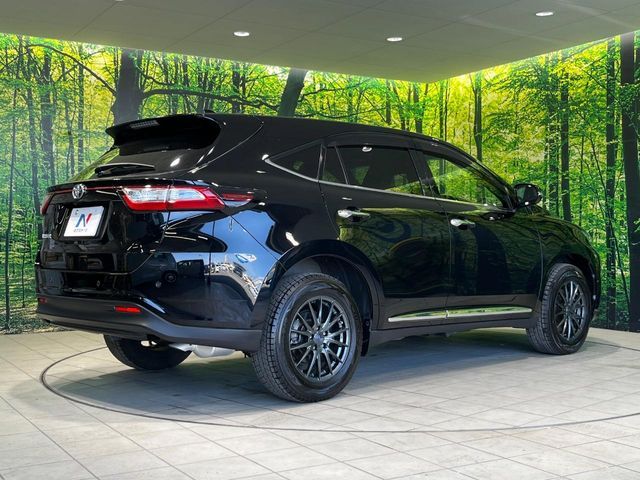 TOYOTA HARRIER 2WD 2018 Image 31