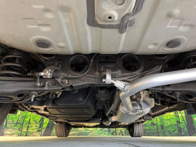 TOYOTA HARRIER 2WD 2018 Image 31