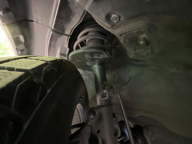 TOYOTA HARRIER 2WD 2018 Image 31