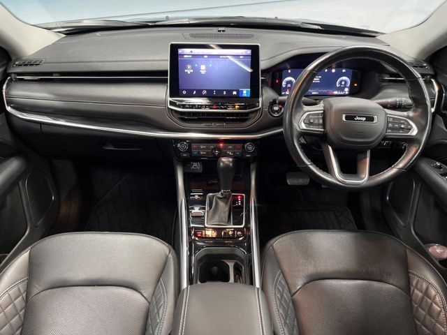 JEEP COMMANDER 2023 Image 31