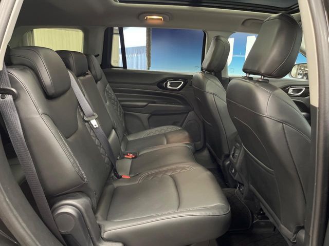 JEEP COMMANDER 2023 Image 31