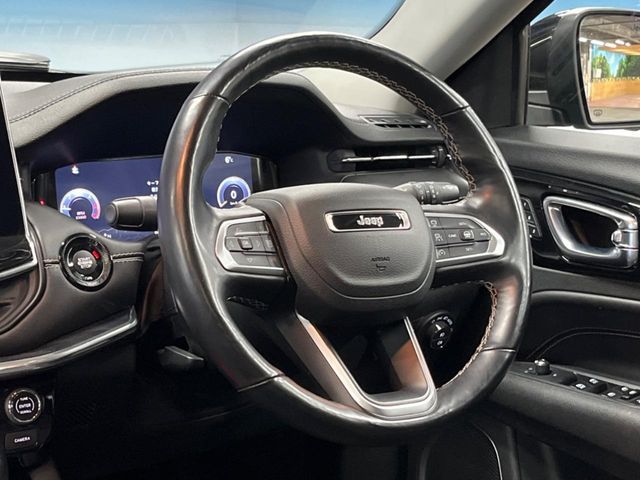 JEEP COMMANDER 2023 Image 31