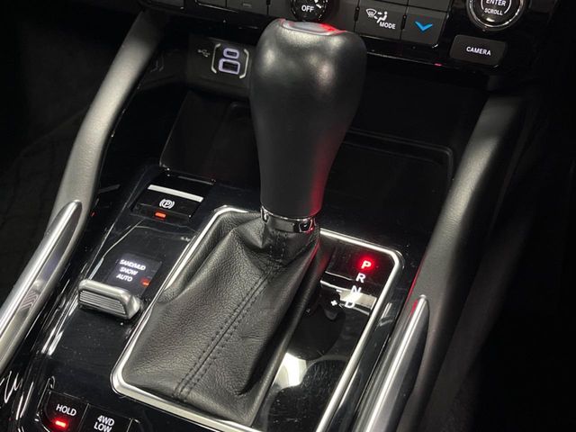 JEEP COMMANDER 2023 Image 31