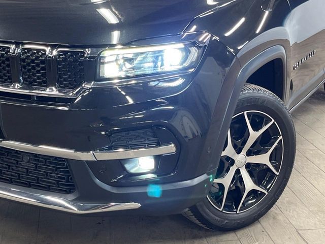 JEEP COMMANDER 2023 Image 31