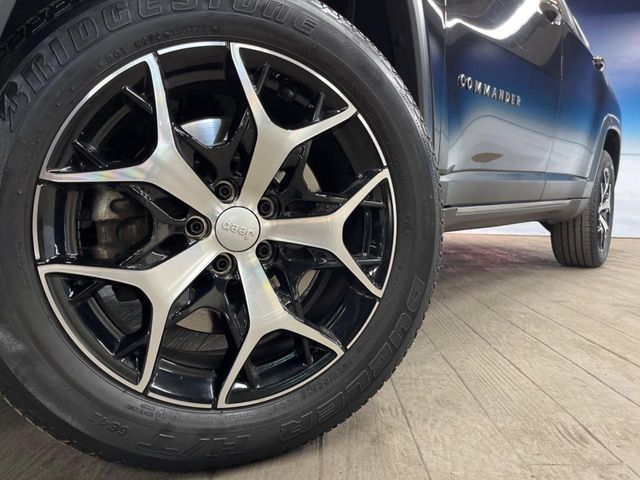 JEEP COMMANDER 2023 Image 31