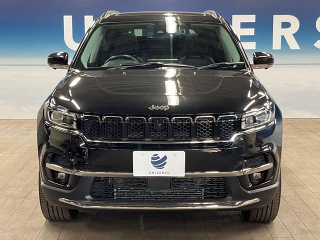 JEEP COMMANDER 2023 Image 31