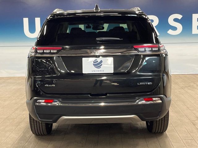 JEEP COMMANDER 2023 Image 31