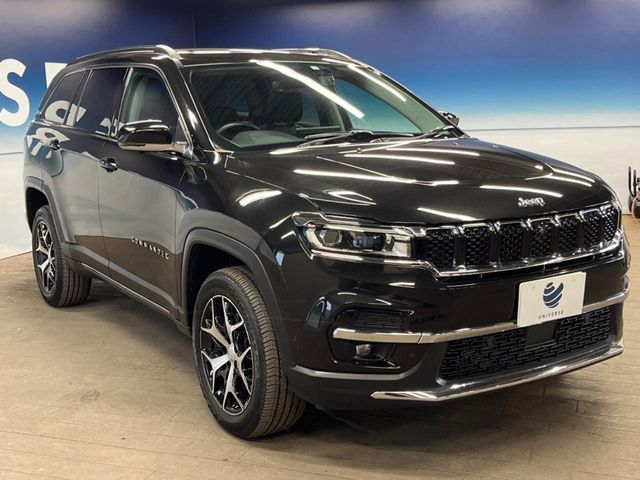 JEEP COMMANDER 2023 Image 31