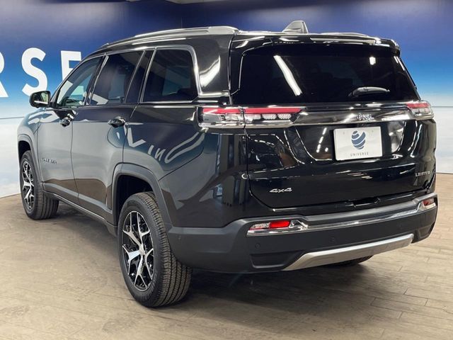 JEEP COMMANDER 2023 Image 31