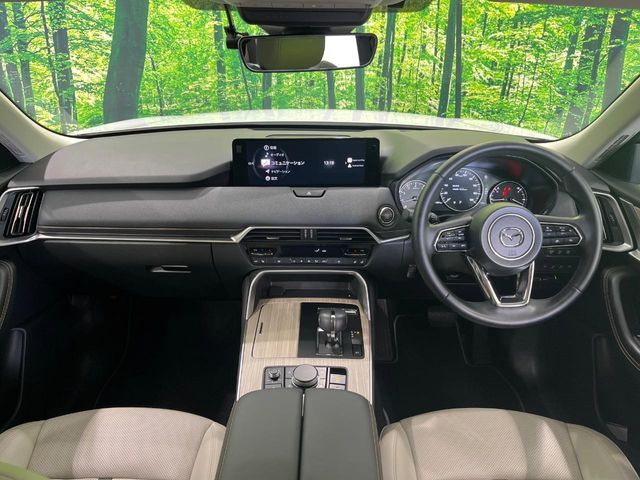 MAZDA CX-60 2023 Image 31