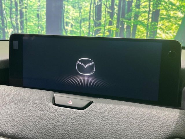 MAZDA CX-60 2023 Image 31