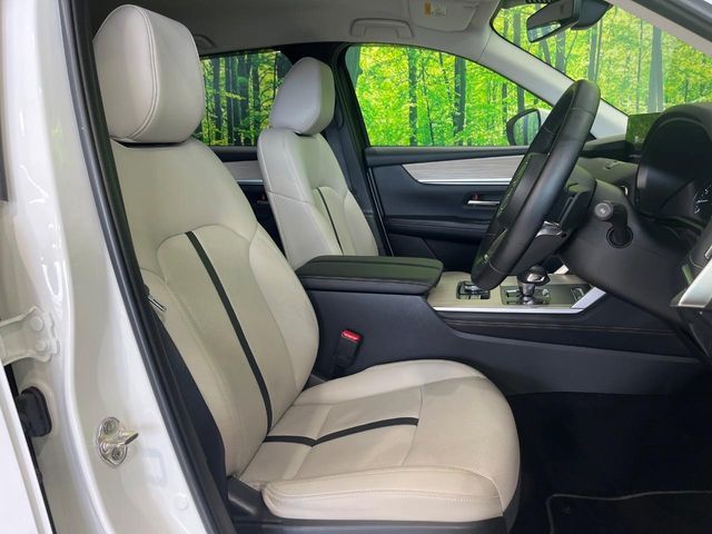 MAZDA CX-60 2023 Image 31