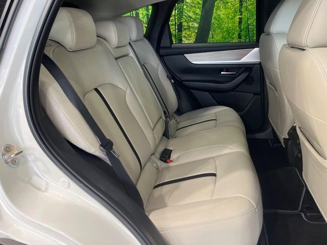 MAZDA CX-60 2023 Image 31