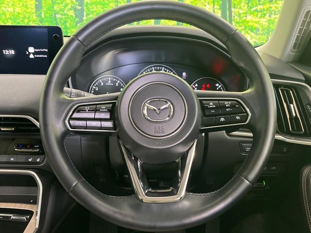 MAZDA CX-60 2023 Image 31