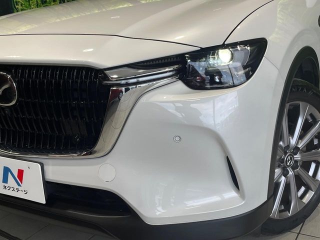 MAZDA CX-60 2023 Image 31